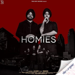 Jassa released his/her new Punjabi song Homies