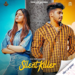 Raja Game Changerz released his/her new Punjabi song Silent Killer