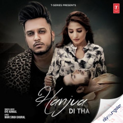 Oye Kunaal released his/her new Punjabi song Hanjua Di Tha