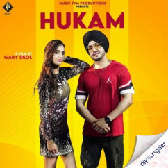 Akaal released his/her new Punjabi song Hukam