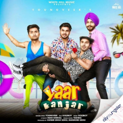 Youngveer released his/her new Punjabi song Yaar Kanjar