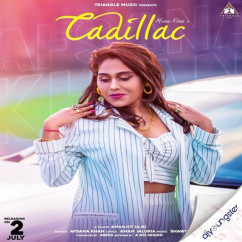 Cadillac song download by Afsana Khan