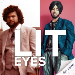 Hans Raj Hans released his/her new Punjabi song Lit Eyes