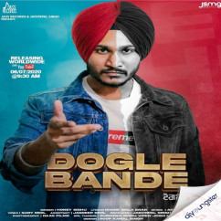 Honey Sidhu released his/her new Punjabi song Dogle Bande