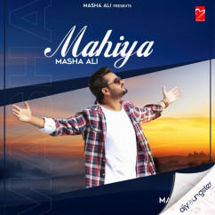 Masha Ali released his/her new Punjabi song Mahiya