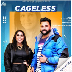 Dilbag Khehra released his/her new Punjabi song Cageless