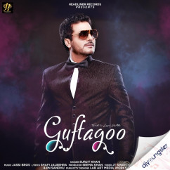 Surjit Khan released his/her new Punjabi song Guftagoo