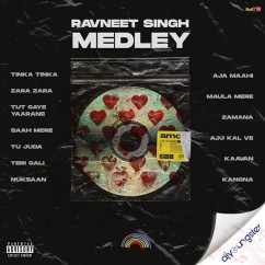 Ravneet Singh released his/her new Punjabi song Medley