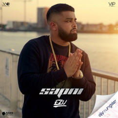 Ezu released his/her new Punjabi song Sapni
