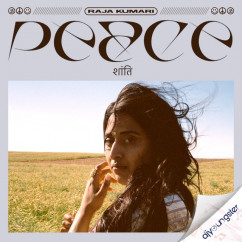 Raja Kumari released his/her new Hindi song Peace