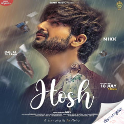 Nikk released his/her new Punjabi song Hosh