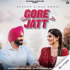 Resham Singh Anmol released his/her new Punjabi song Gore Jatt