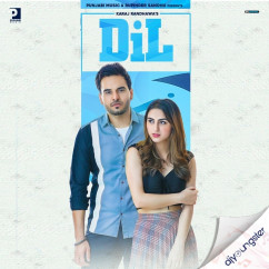 Karaj Randhawa released his/her new Punjabi song Dil