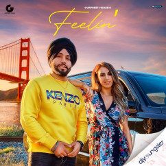 Gurpreet Hehar released his/her new Punjabi song Feelin