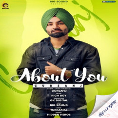 Gursanj released his/her new Punjabi song About You