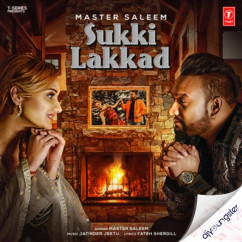 Master Saleem released his/her new Punjabi song Sukki Lakkad