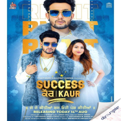 R Nait released his/her new Punjabi song Success Kaur