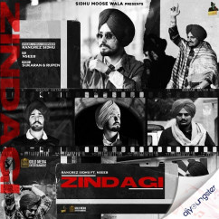 Rangrez Sidhu released his/her new Punjabi song Zindagi