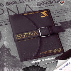 Singga released his/her new Punjabi song Ik Supna