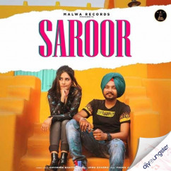 Davinder Bhatti released his/her new Punjabi song Saroor