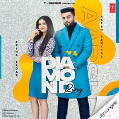 Aarsh Benipal released his/her new Punjabi song Diamond Ring