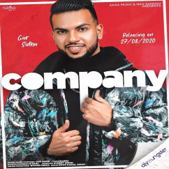 Gur Sidhu released his/her new Punjabi song Company