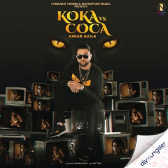 Koka vs Coca Karan Aujla song download