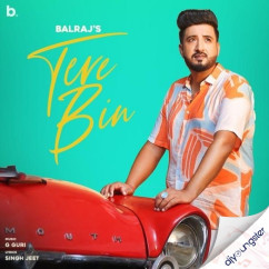 Balraj released his/her new Punjabi song Tere Bin