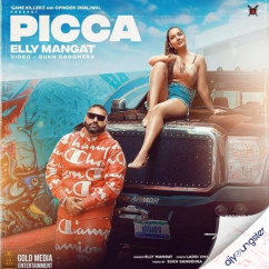 Elly Mangat released his/her new Punjabi song Picca