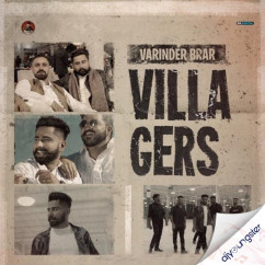Varinder Brar released his/her new Punjabi song Villagers