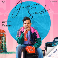 Avi released his/her new Punjabi song Jaan Sadi
