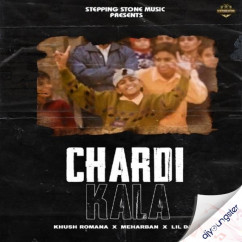 Khush Romana released his/her new Punjabi song Chardi Kala