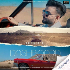Runbir released his/her new Punjabi song Dashboard