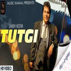 Labh Heera released his/her new Punjabi song Tutgi