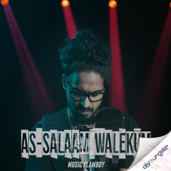 Emiway Bantai released his/her new Hindi song Assalam Walekum