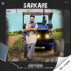 Harf Cheema released his/her new Punjabi song Sarkare