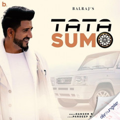 Balraj released his/her new Punjabi song Tata Sumo