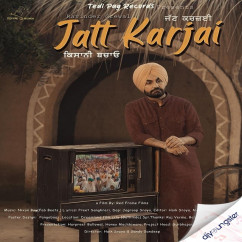 Ravinder Grewal released his/her new Punjabi song Jatt Karjai