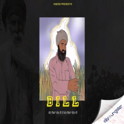 Nseeb released his/her new Punjabi song Bill