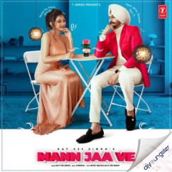 Kay Vee Singh released his/her new Punjabi song Mann Jaa Ve