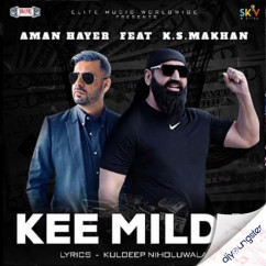 KS Makhan released his/her new Punjabi song Kee Milda