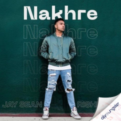 Jay Sean released his/her new Punjabi song Nakhre