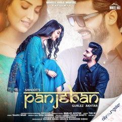 Shivjot released his/her new Punjabi song Panjeban ft Gurlej Akhtar