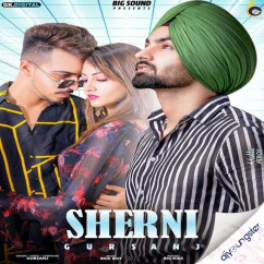 Gursanj released his/her new Punjabi song Sherni