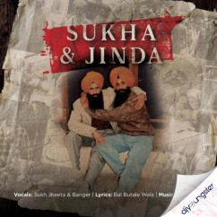 Banger released his/her new Punjabi song Sukha and Jinda