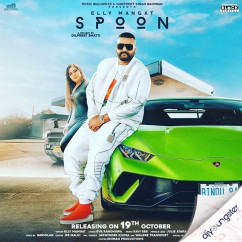 Elly Mangat released his/her new Punjabi song Spoon