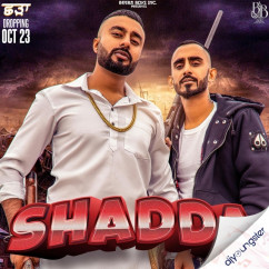 Sultaan released his/her new Punjabi song Shadda ft Mr Dhatt