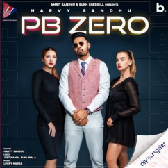 Harvy Sandhu released his/her new Punjabi song Pb Zero