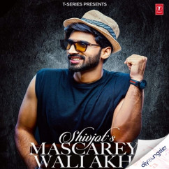Shivjot released his/her new Punjabi song Mascarey Wali Akh