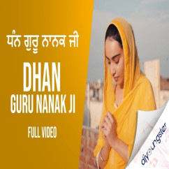 Barbie Maan released his/her new Punjabi song Dhan Guru Nanak Ji